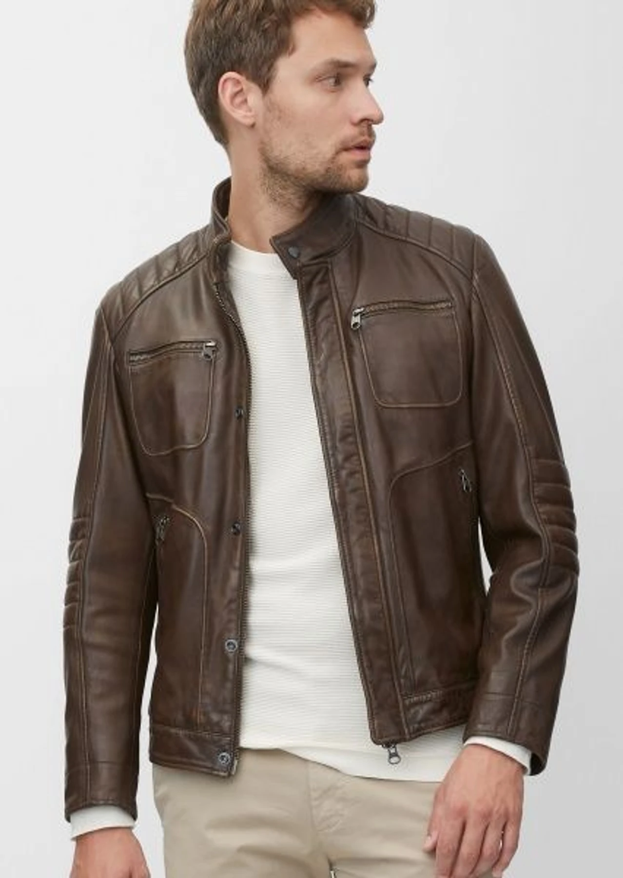 Куртки и дубленки Marc O’Polo модель 927700873054-794 Фото