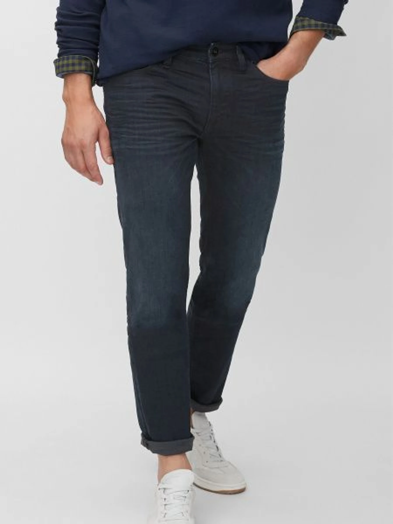 Джинсы Marc O’Polo модель 927908812018-034_32 Фото
