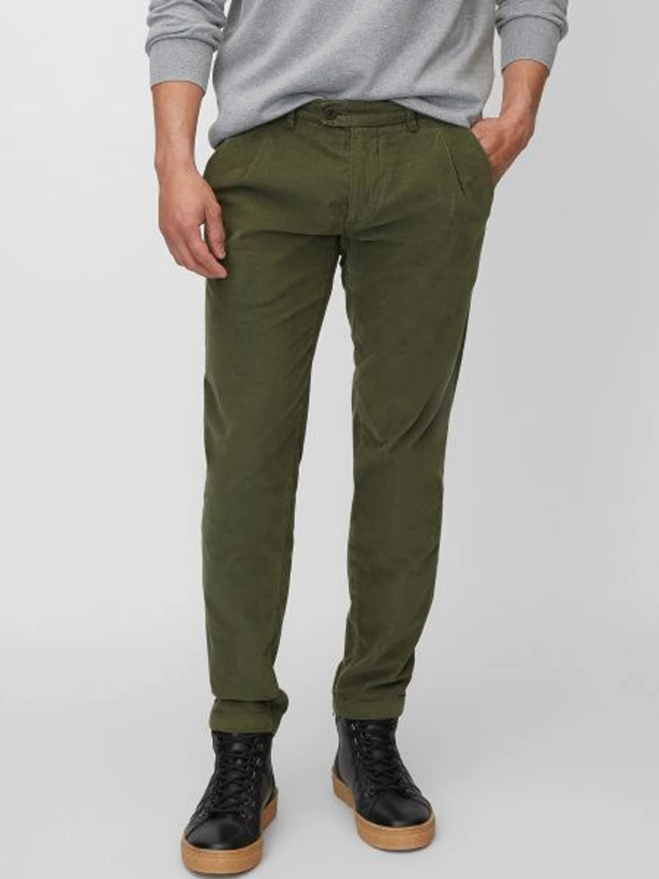 Брюки Marc O’Polo модель 928013210154-445_32 Фото