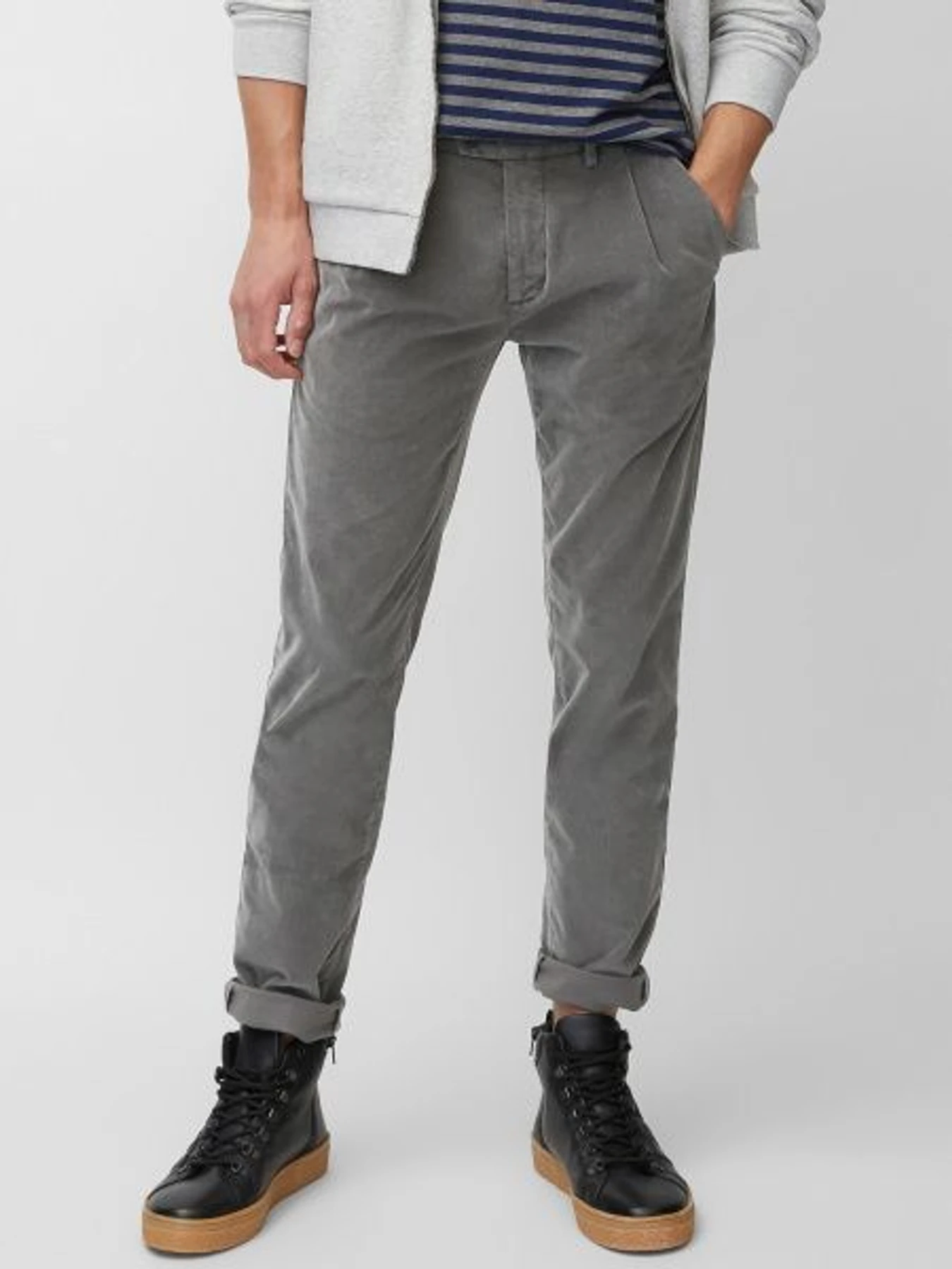 Брюки Marc O’Polo модель 928013210154-987_32 Фото