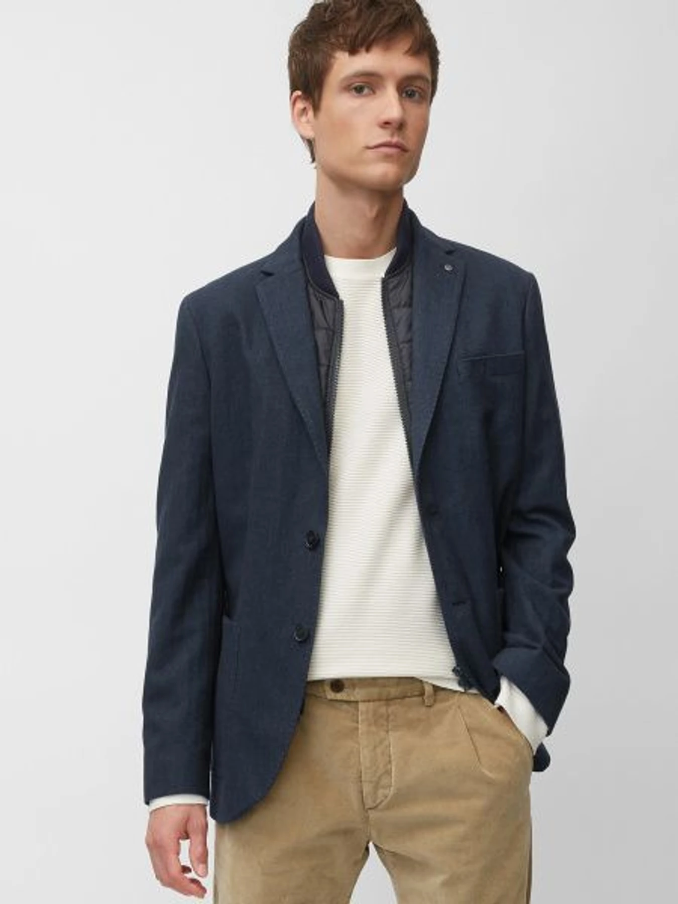 Піджаки Marc O’Polo модель 928036280098-896 Фото