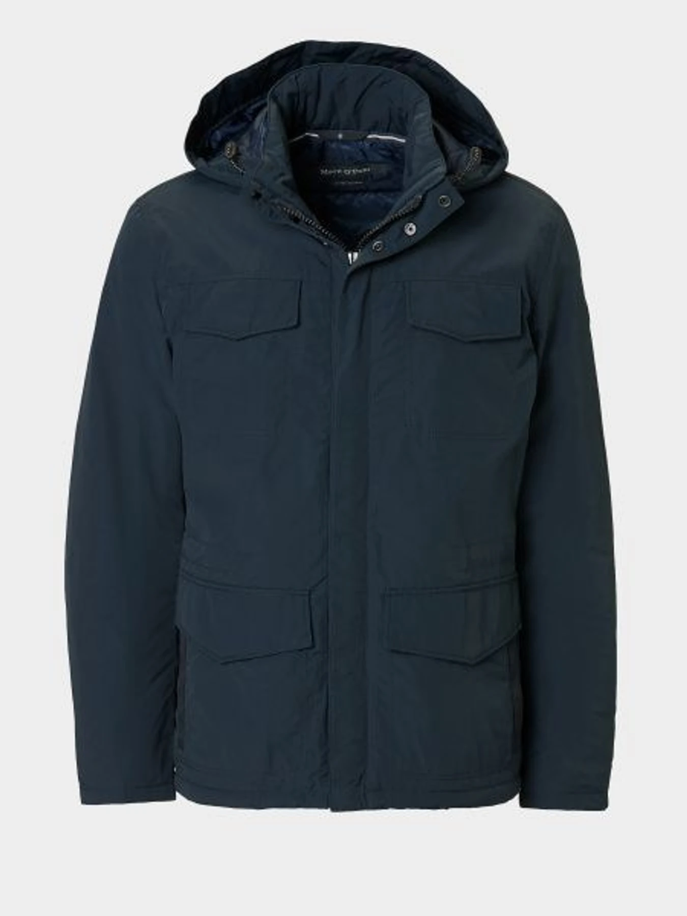 Куртки та дублянки Marc O’Polo модель 928116470022-896 Фото