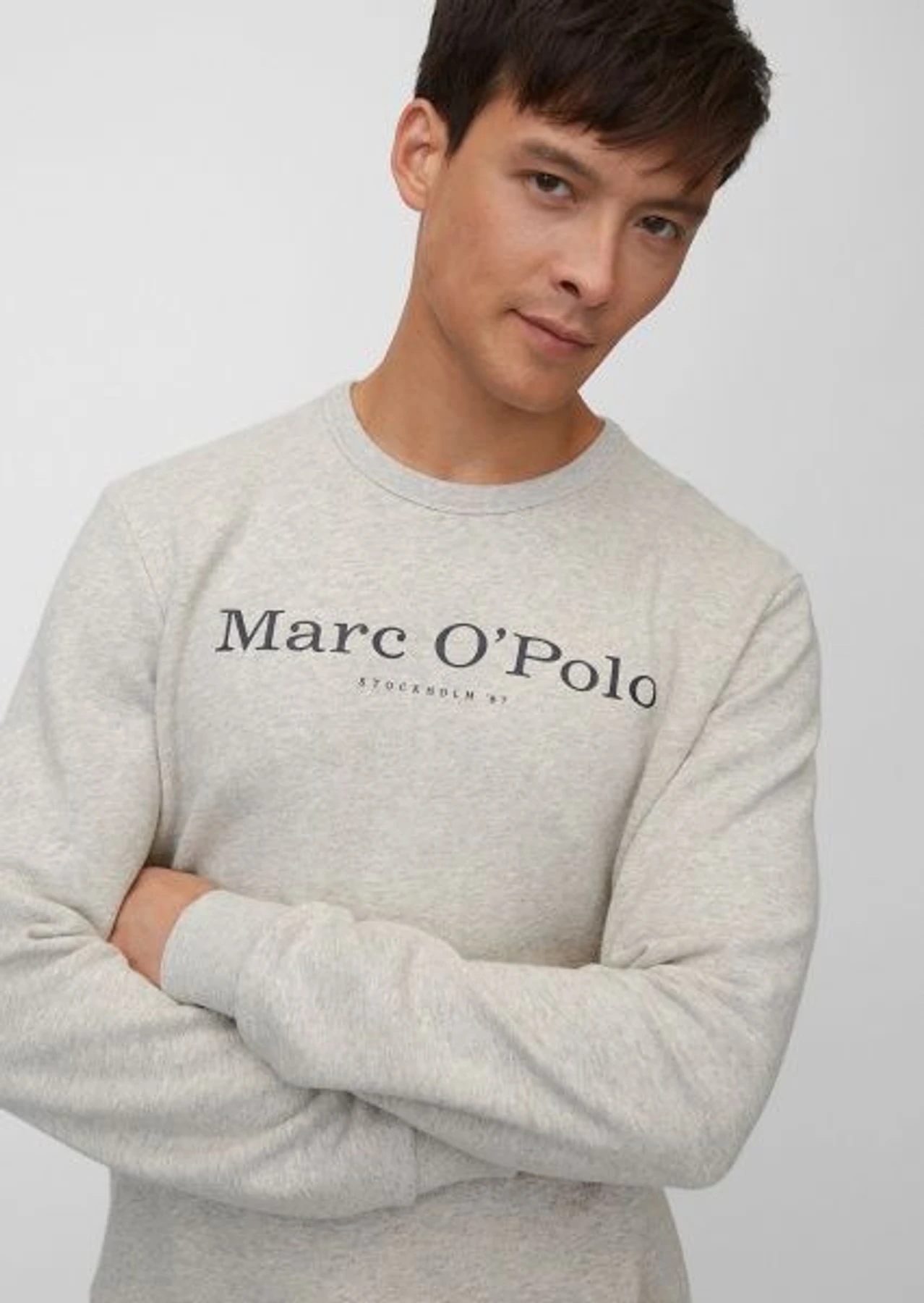Худи и свитшоты Marc O’Polo модель 928401154236-936 Фото