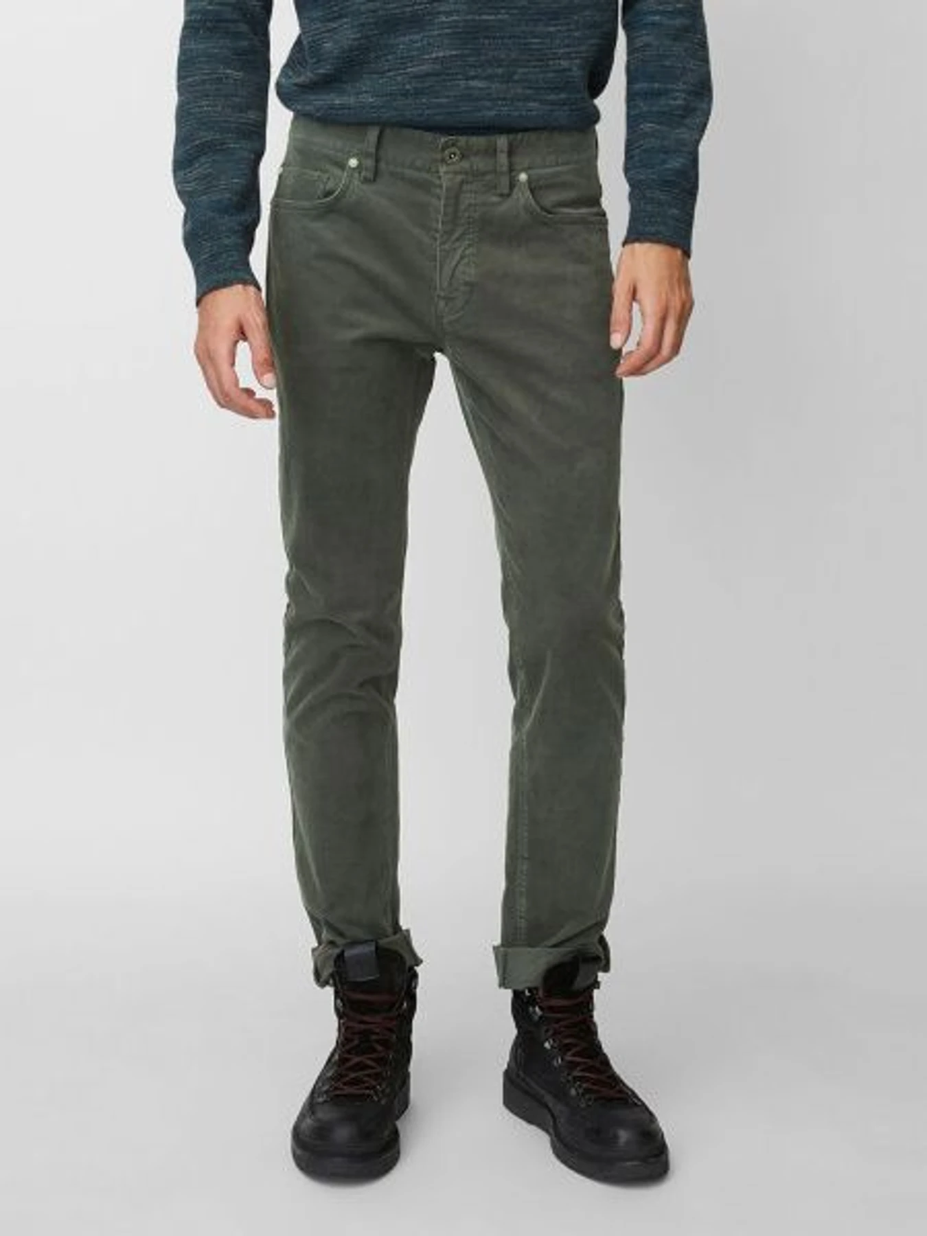 Брюки Marc O’Polo модель 929038811006-451_34 Фото