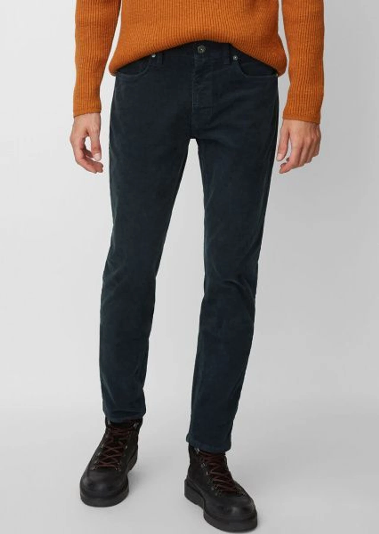 Брюки Marc O’Polo модель 929038811006-896_34 Фото
