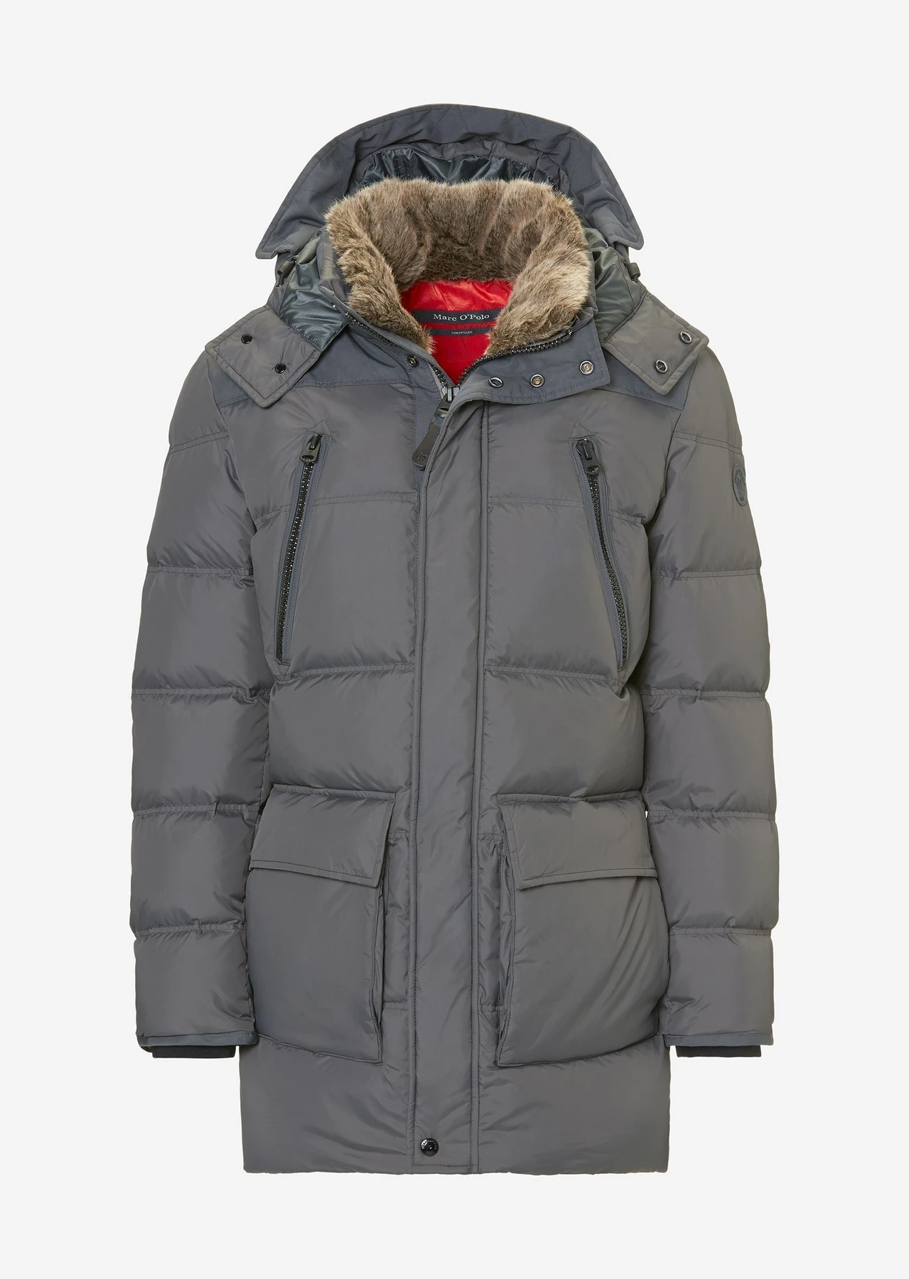 Куртки и дубленки Marc O’Polo модель 929120070232-987 Фото