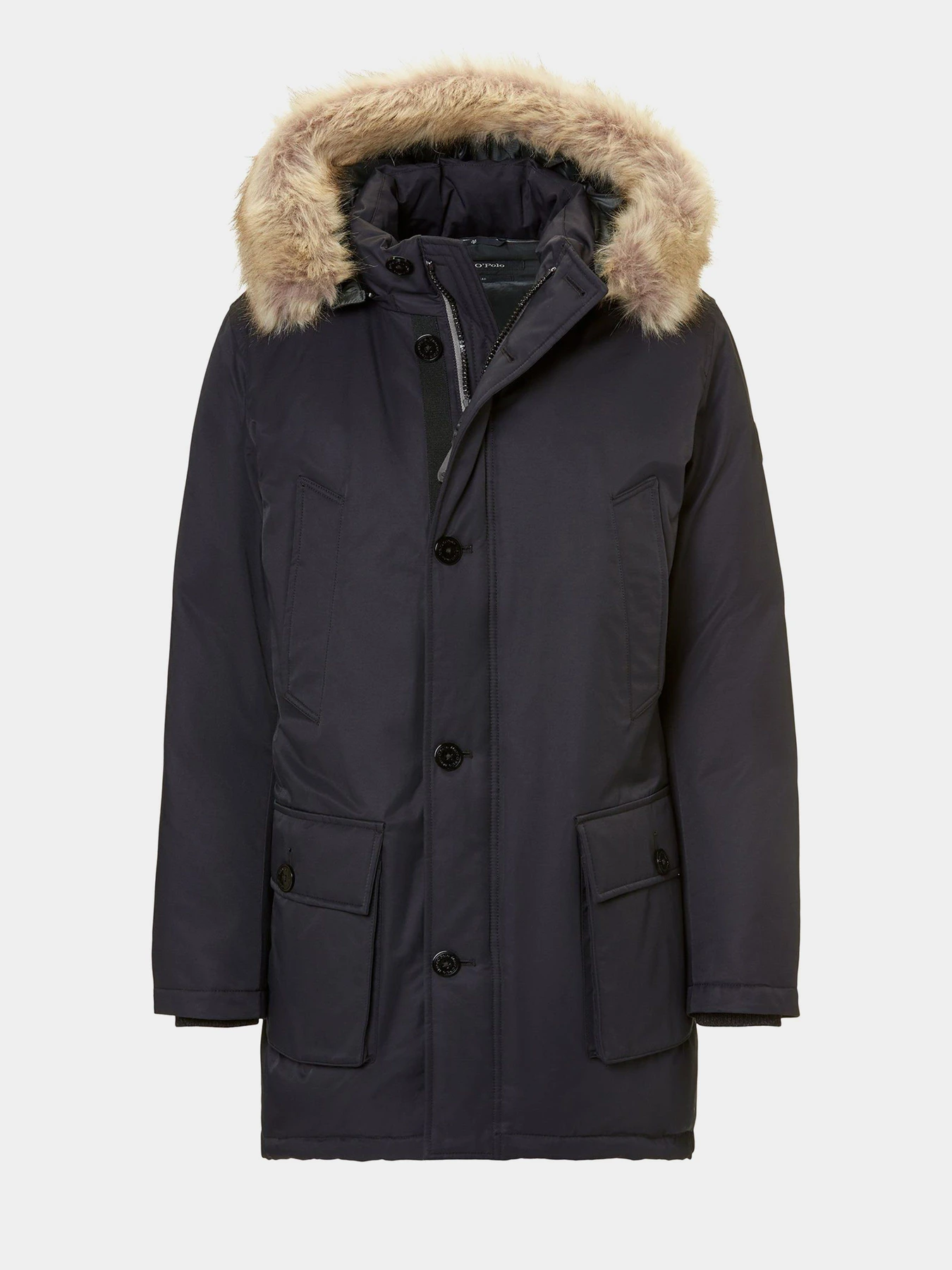 Куртки та дублянки Marc O’Polo модель 929136470328-990 Фото