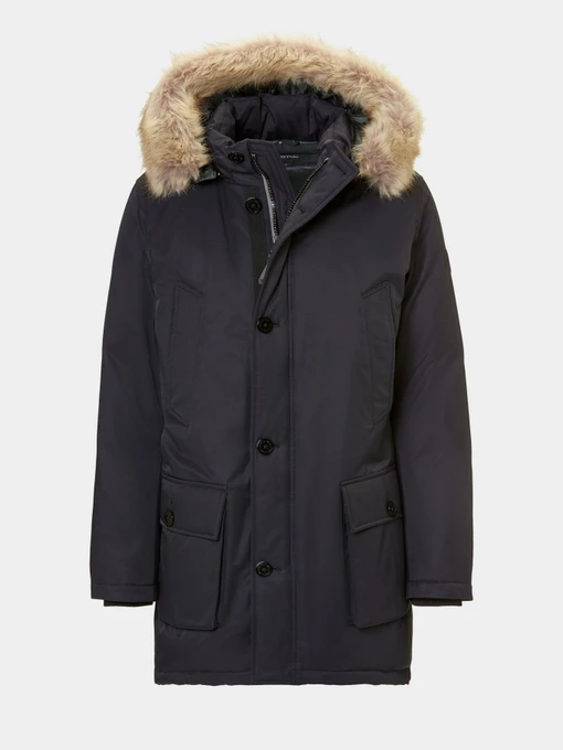 Куртки и дубленки Marc O’Polo модель 929136470328-990 Фото