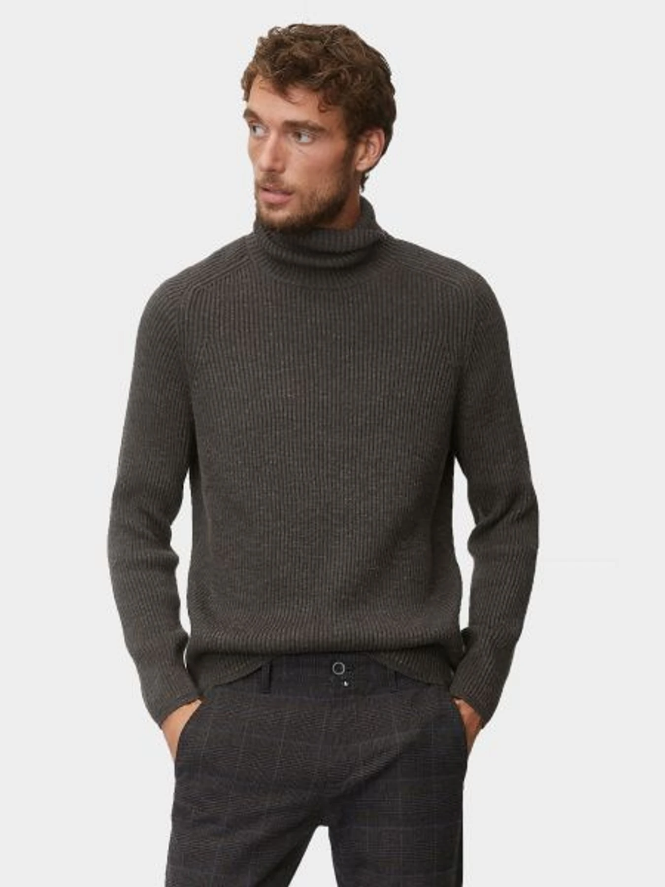 Свитры и кардиганы Marc O’Polo модель 929520460256-989 Фото