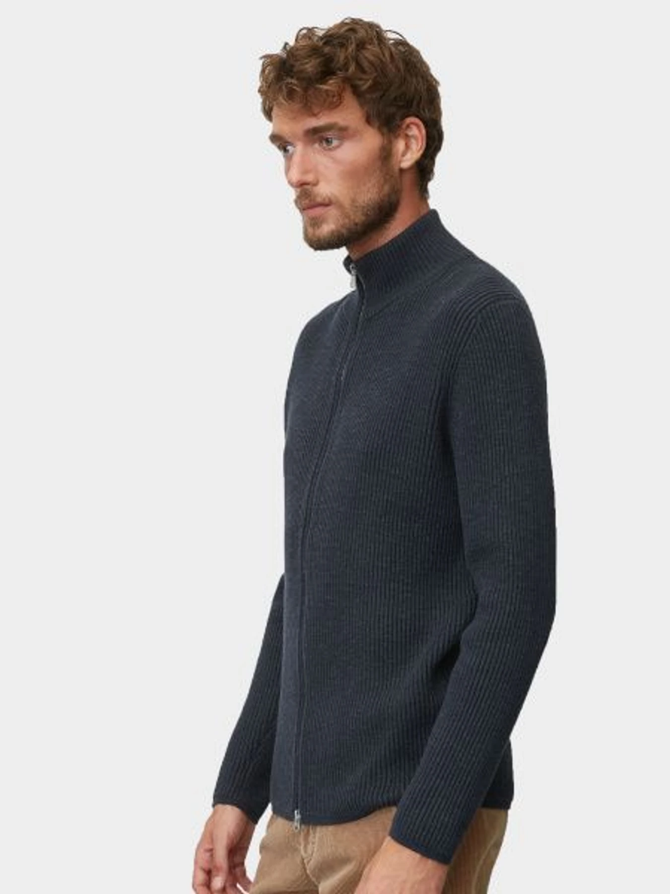 Свитры и кардиганы Marc O’Polo модель 929520461226-896 Фото