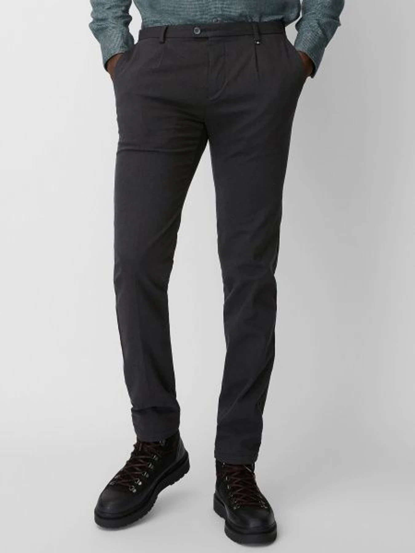 Брюки Marc O’Polo модель 930038710180-990_32 Фото