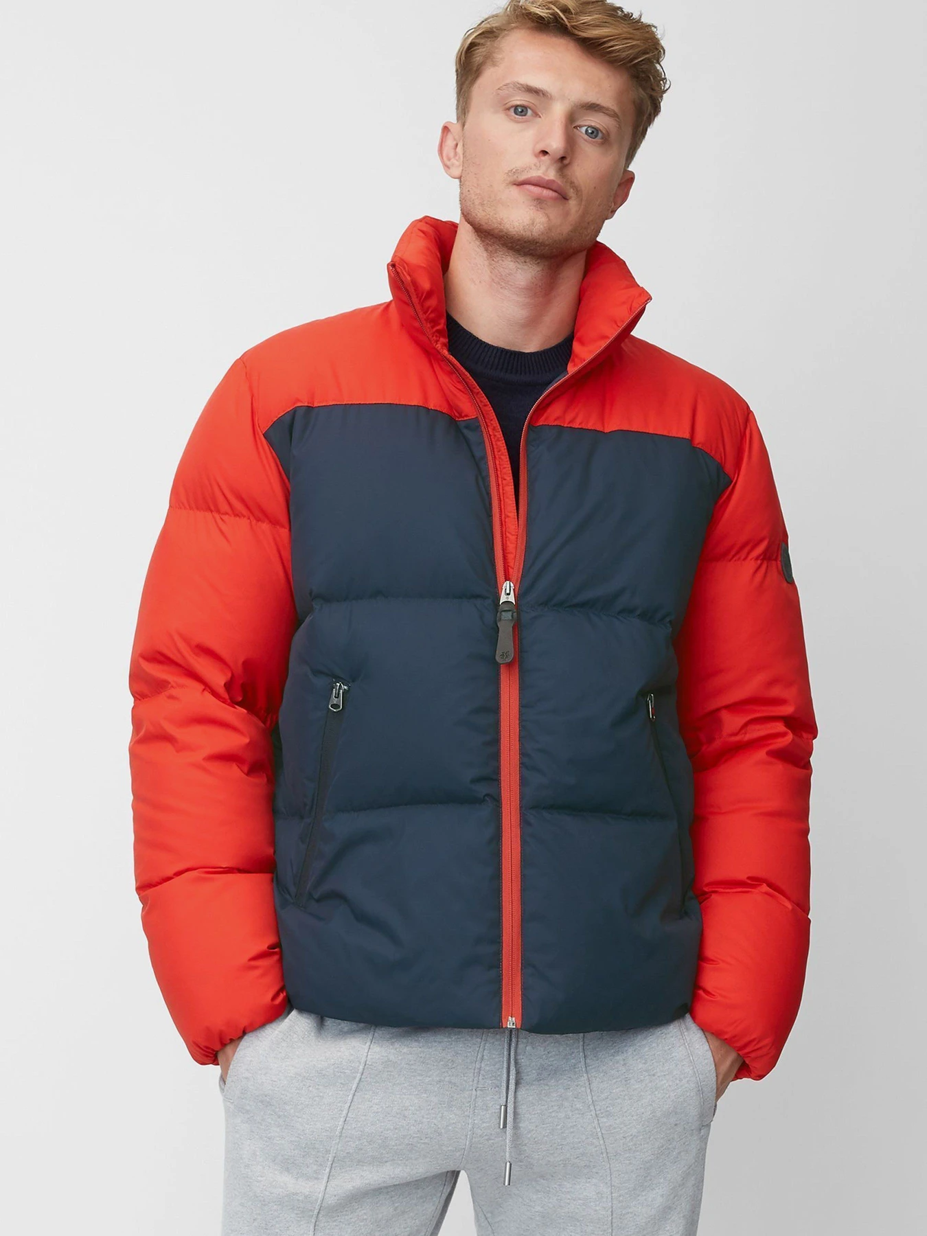 Куртки и дубленки Marc O’Polo модель 930096070538-294 Фото