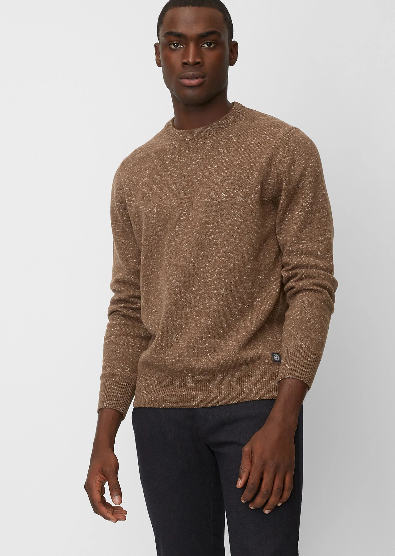 Свитры и кардиганы Marc O’Polo модель 930620960194-774 Фото