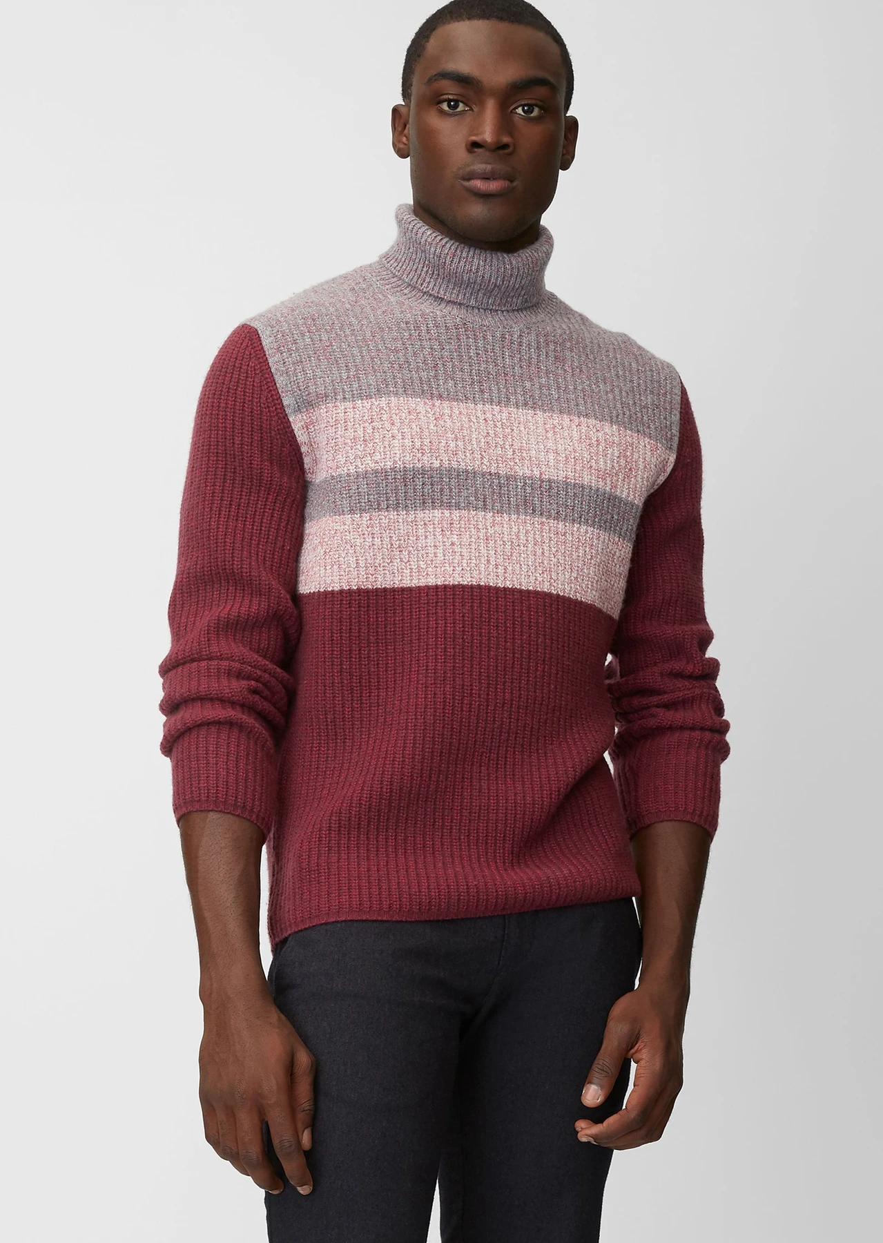 Свитры и кардиганы Marc O’Polo модель 930621060192-936 Фото