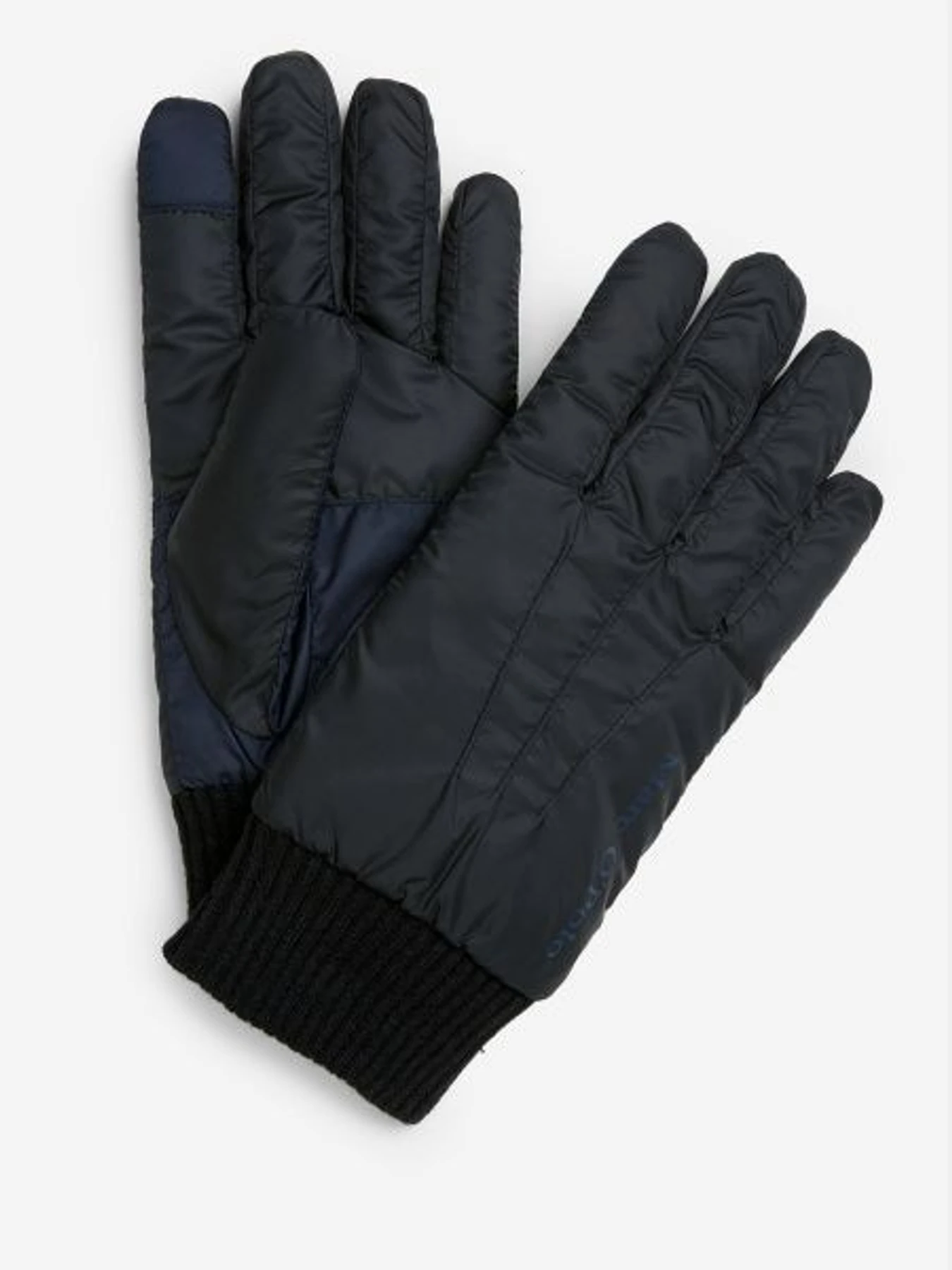 Перчатки и варежки Marc O’Polo модель 930808704018-990 Перчатки и варежки Marc O’Polo модель 930808704018-990 Фото