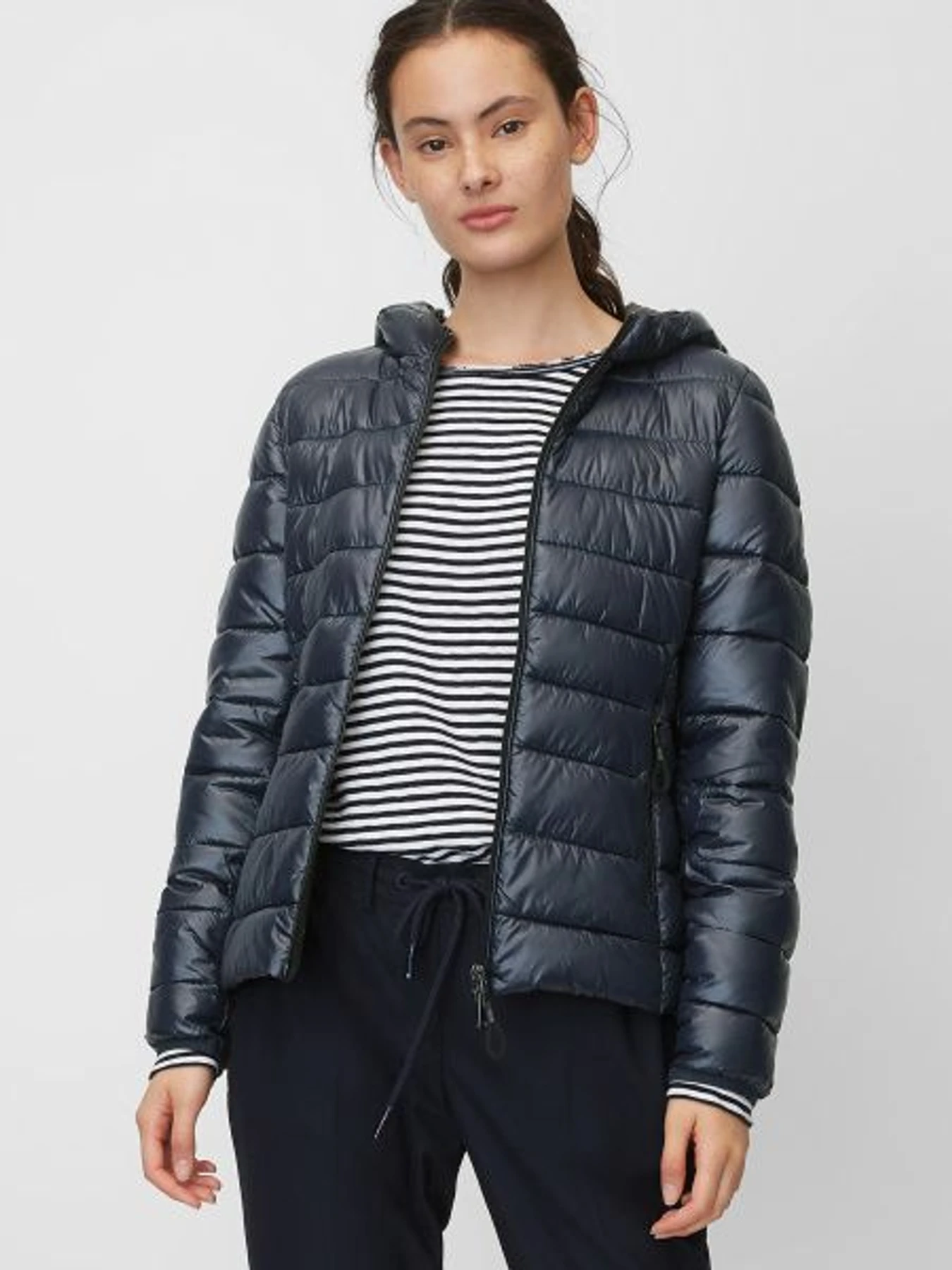 Куртки и дубленки Marc O’Polo DENIM модель 948082570033-815 Фото