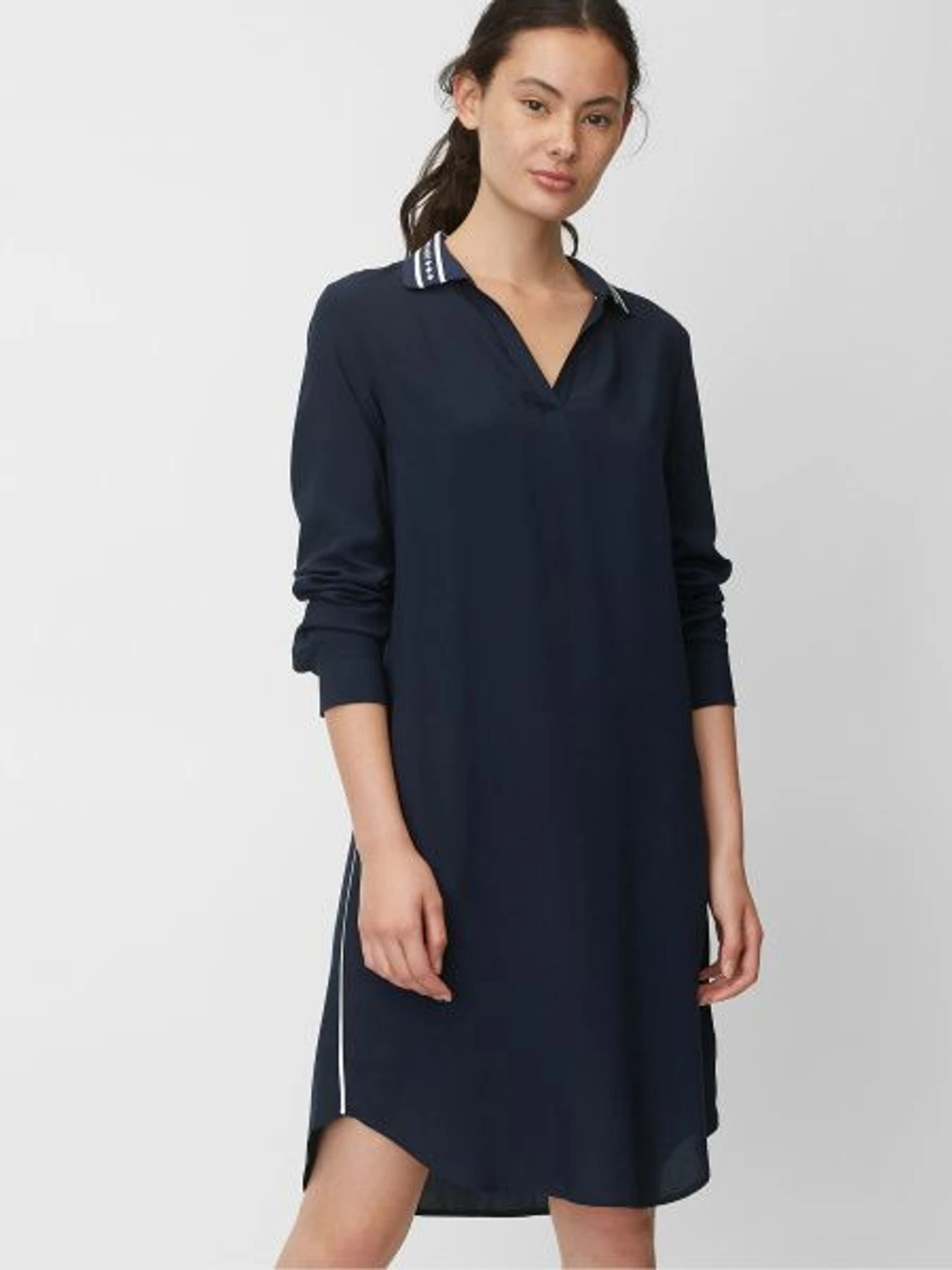 Платья Marc O’Polo DENIM модель 948103821075-815 Фото