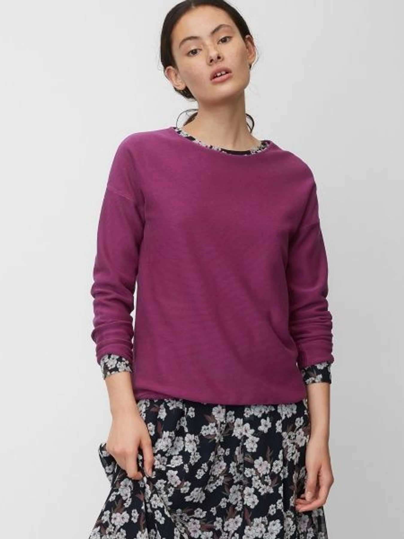 Свитры и кардиганы Marc O’Polo DENIM модель 948511560089-306 Фото