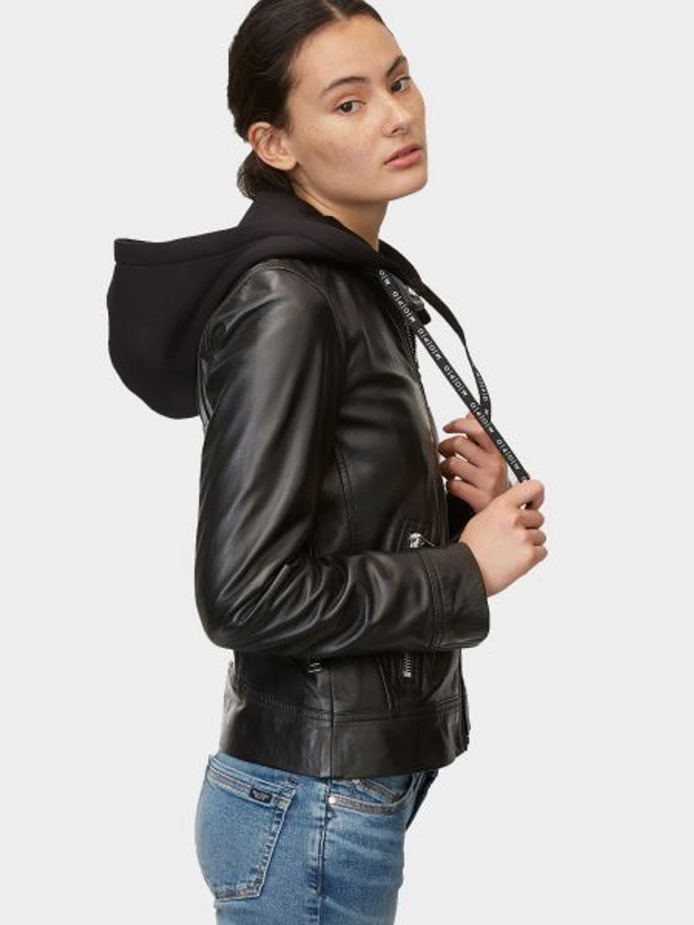 Куртки та дублянки Marc O'Polo denim модель 948711073003-990 Фото