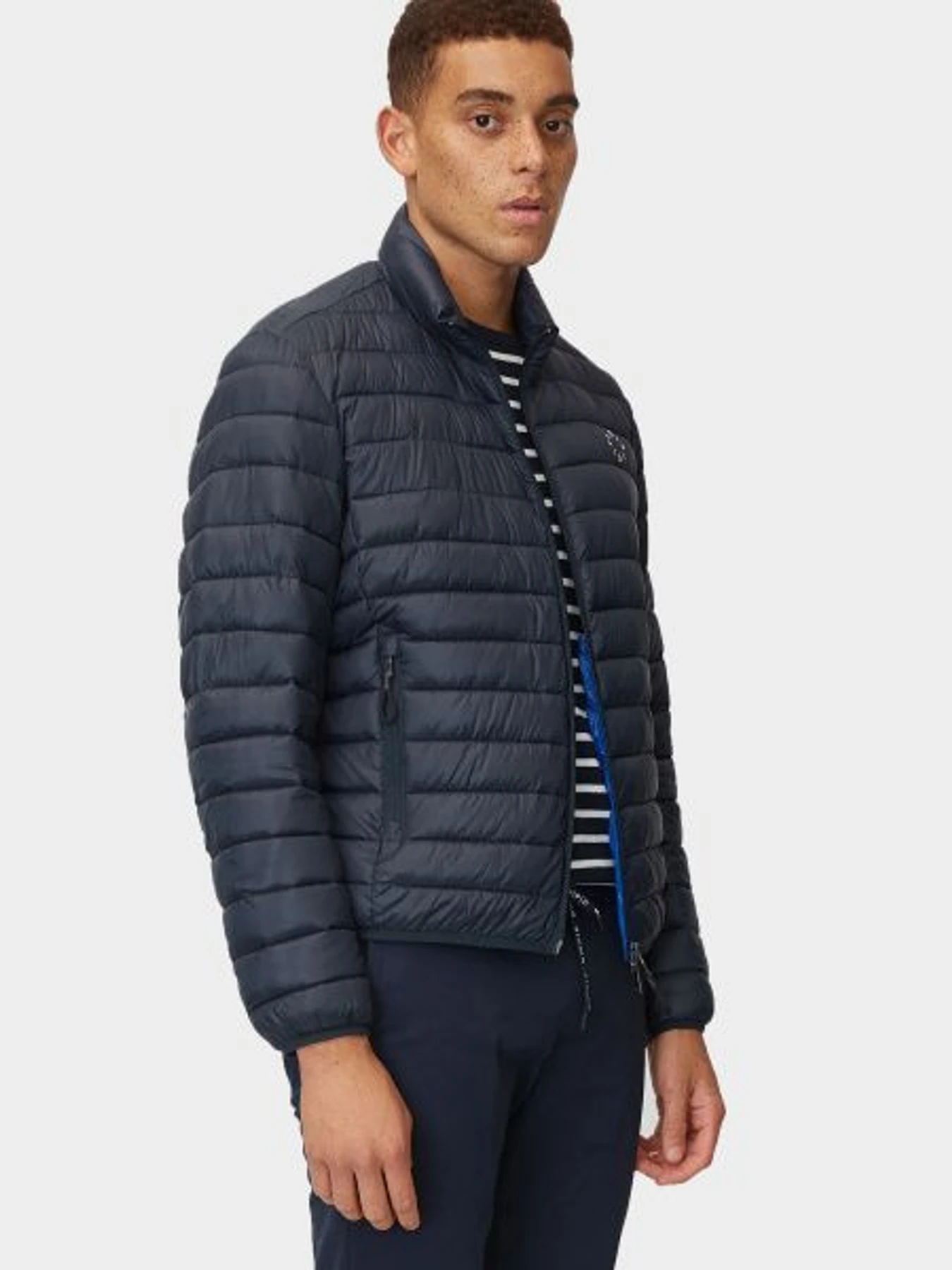 Куртки та дублянки Marc O'Polo denim модель 968082870354-815 Фото