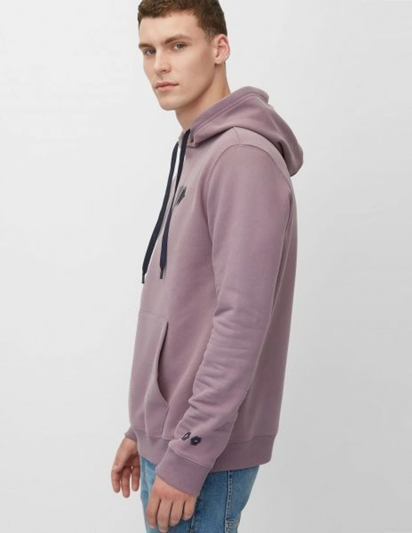 Худі та світшоти Marc O'Polo denim модель 968408754022-610 Худі та світшоти Marc O'Polo denim модель 968408754022-610 Фото