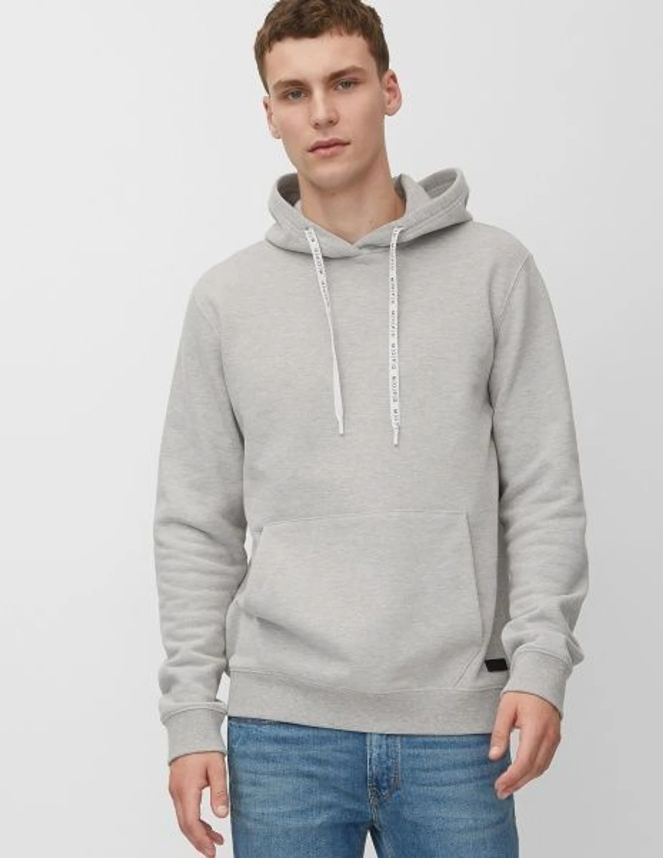 Худі та світшоти Marc O'Polo denim модель 968408754022-903 Фото