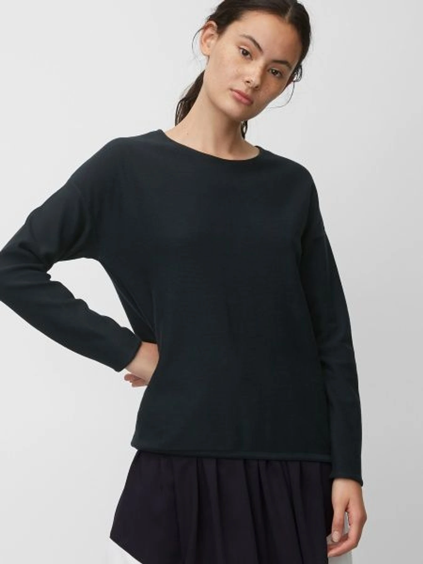 Свитры и кардиганы Marc O’Polo DENIM модель M48511560089-815 Фото