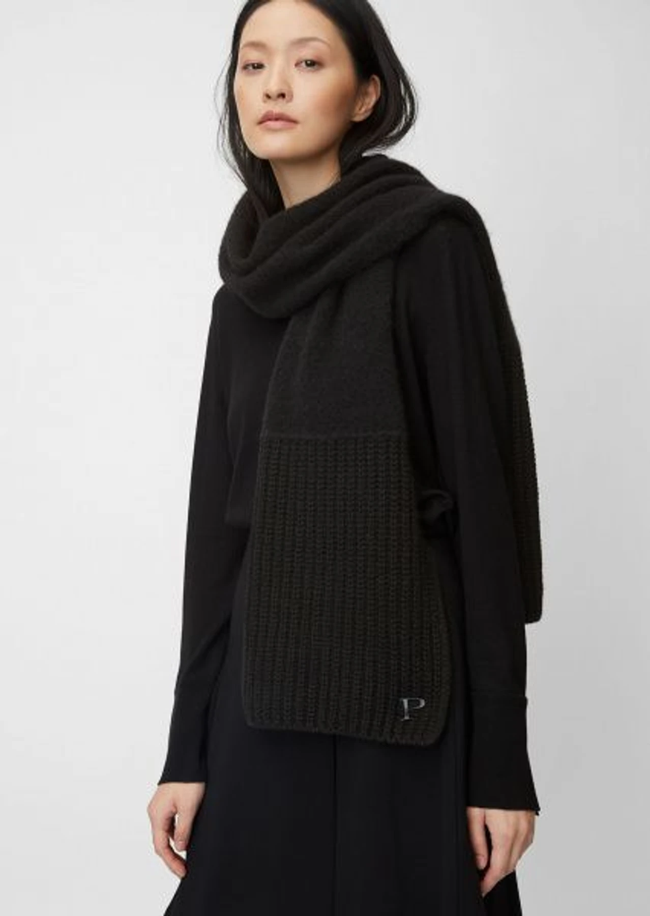 Шарфи та хустки Marc O’Polo модель 989621502121-980 Фото