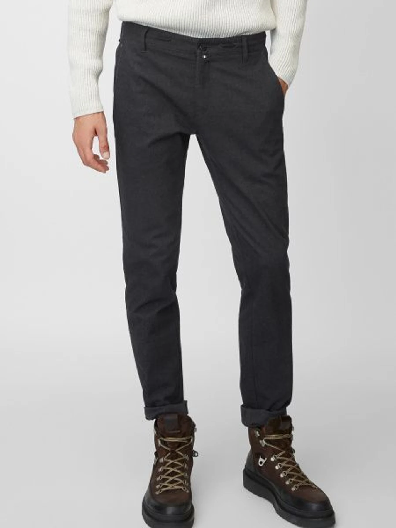 Брюки Marc O’Polo модель M29014410118-896_32 Фото