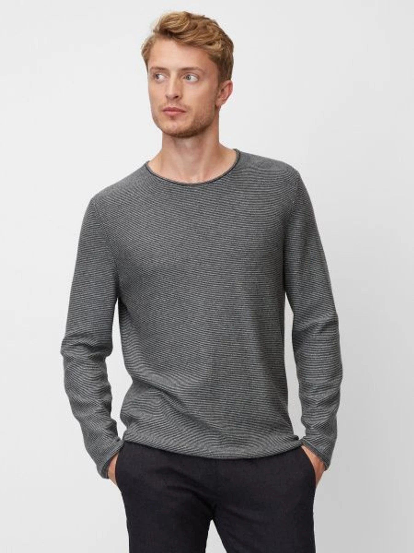 Свитры и кардиганы Marc O’Polo модель M29607560696-896 Фото
