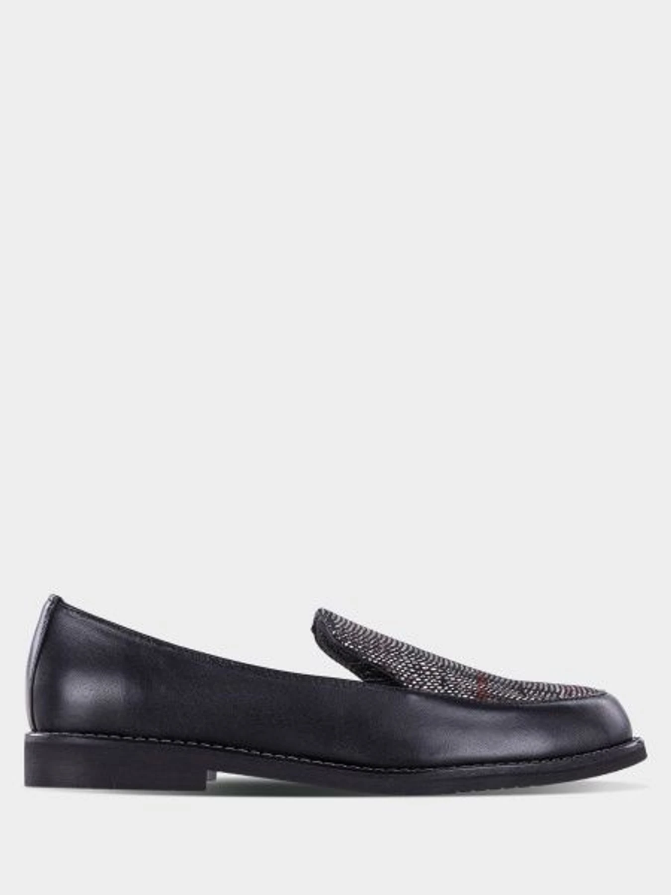 Туфлі та лофери AURA SHOES модель 3903002 Фото