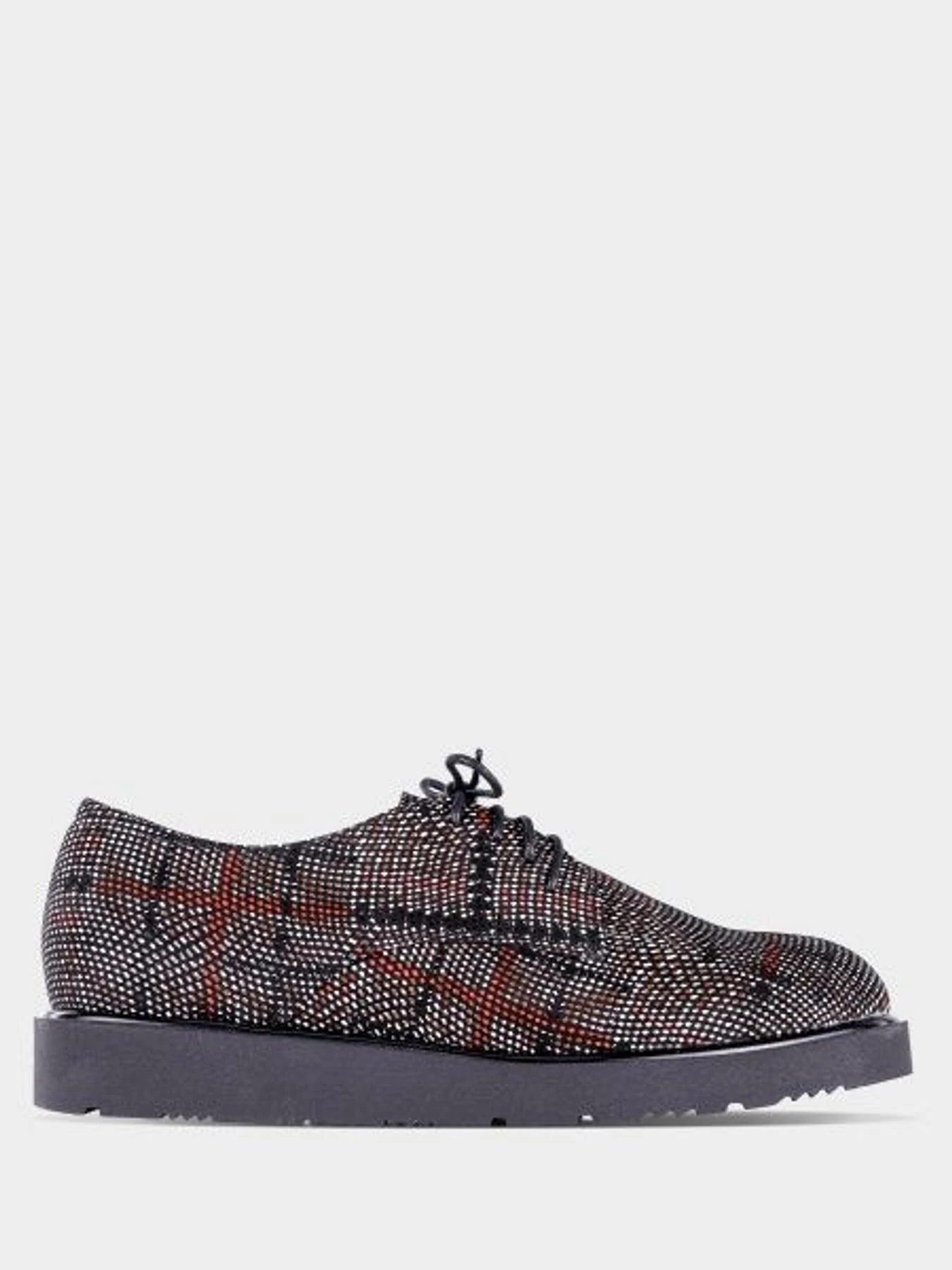 Туфлі та лофери AURA SHOES модель 302/1 3000 Туфлі та лофери AURA SHOES модель 302/1 3000 Фото