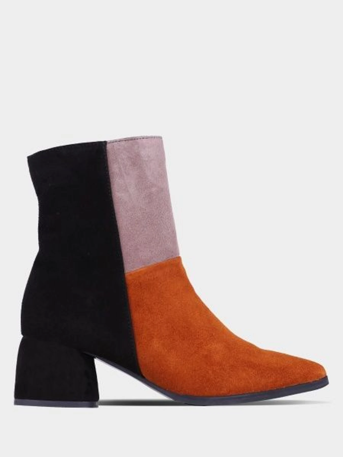 Черевики та чоботи AURA SHOES модель 9514011024 Фото