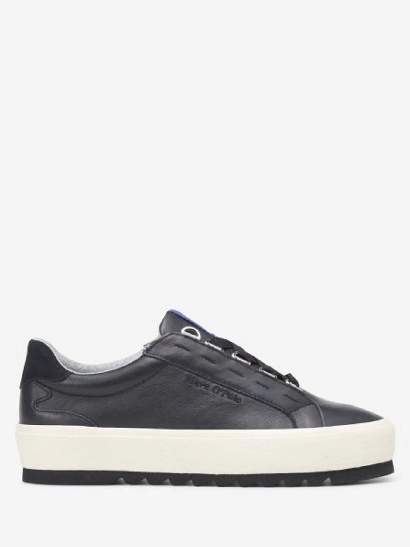 Кеды Marc O’Polo модель 90714433503100-890 Фото