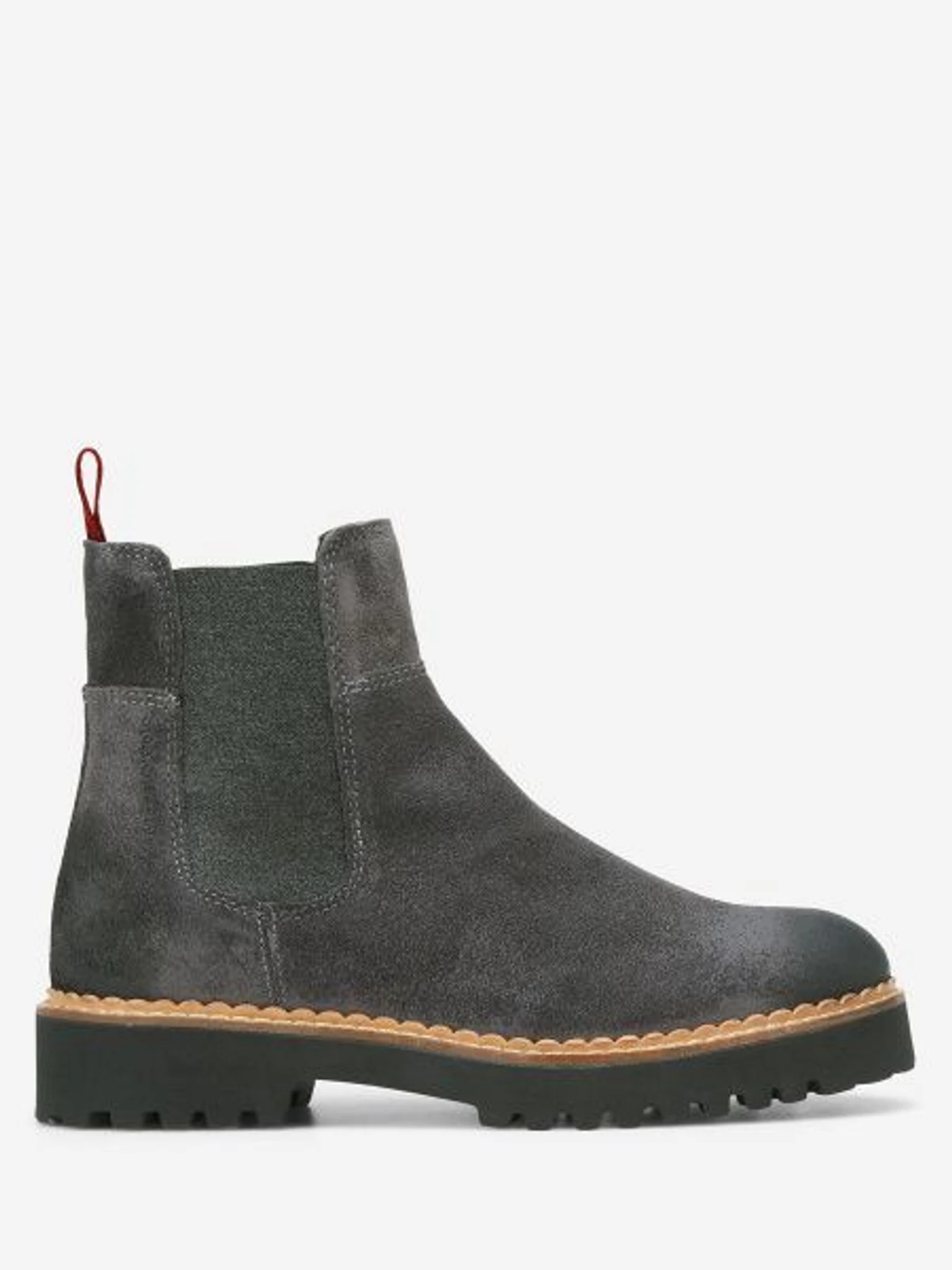 Ботинки и сапоги Marc O’Polo модель 90714785002300-920 Фото