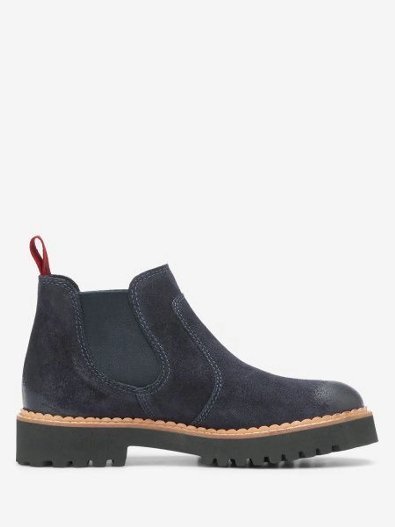 Ботинки и сапоги Marc O’Polo модель 90714785005300-890 Фото