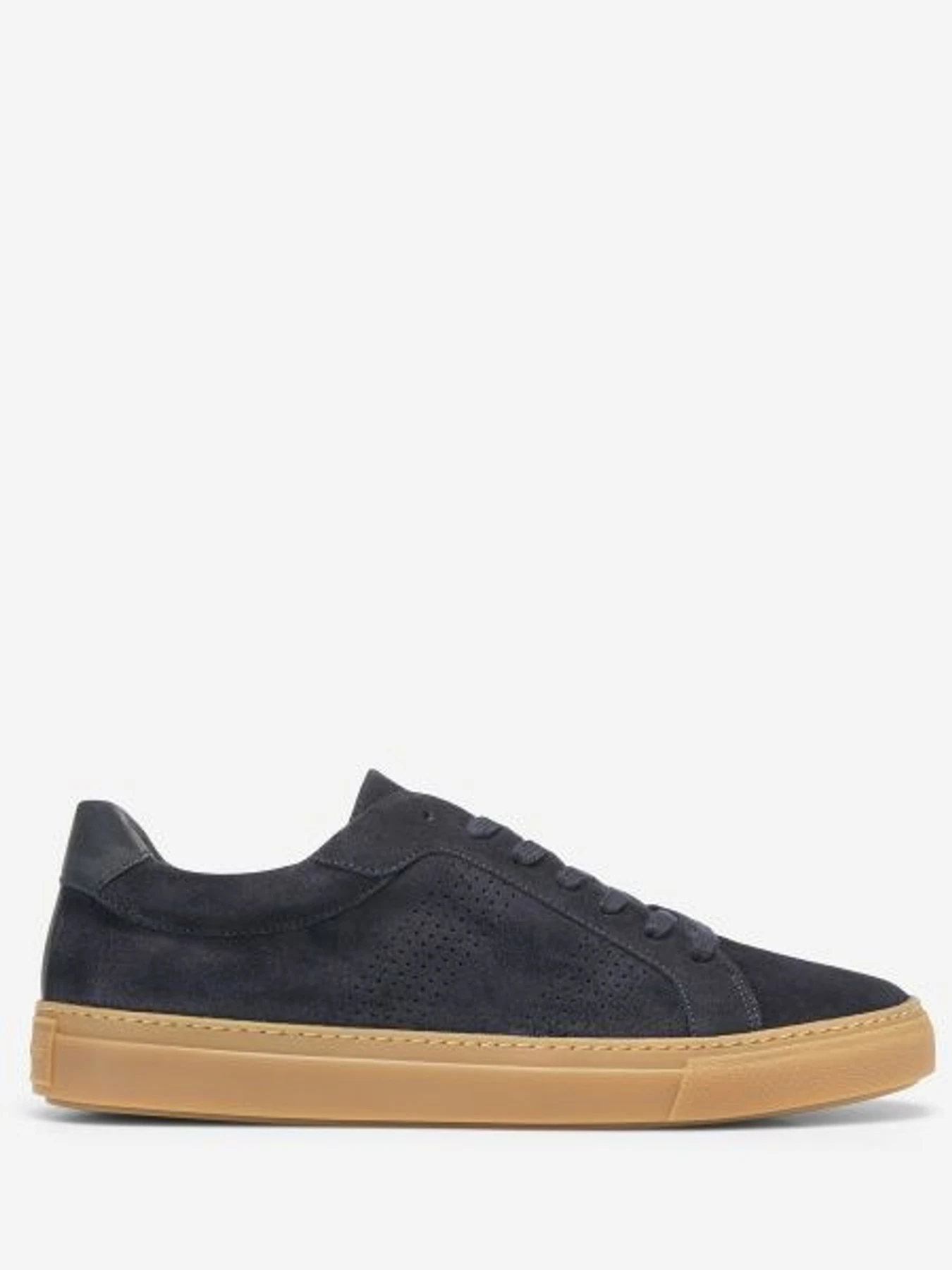 Кеды Marc O’Polo модель 90725323501300-898 Фото