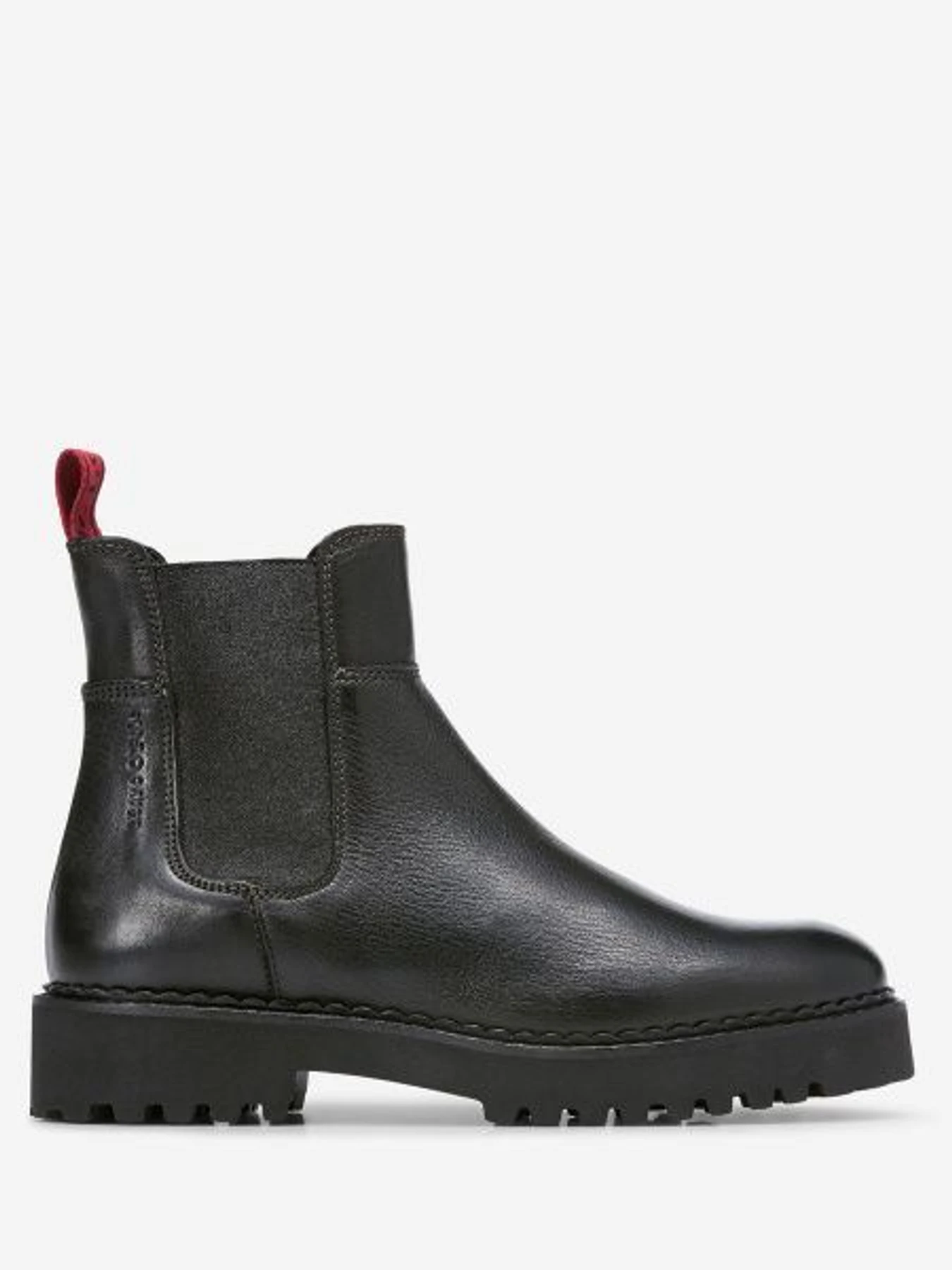 Ботинки и сапоги Marc O’Polo модель 90814785001100-990 Фото