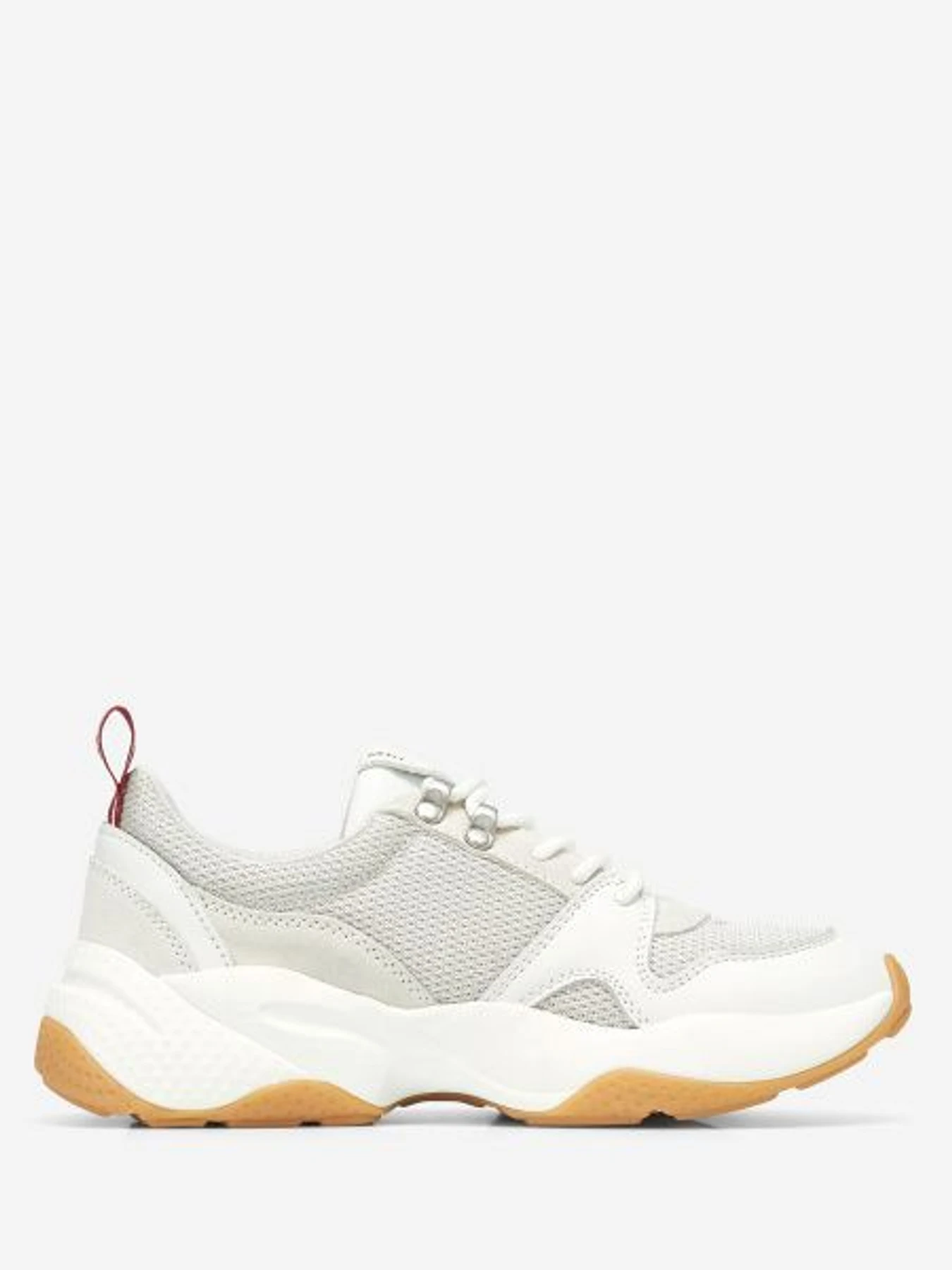 Кроссовки Marc O’Polo модель 90815233501610-100 Фото