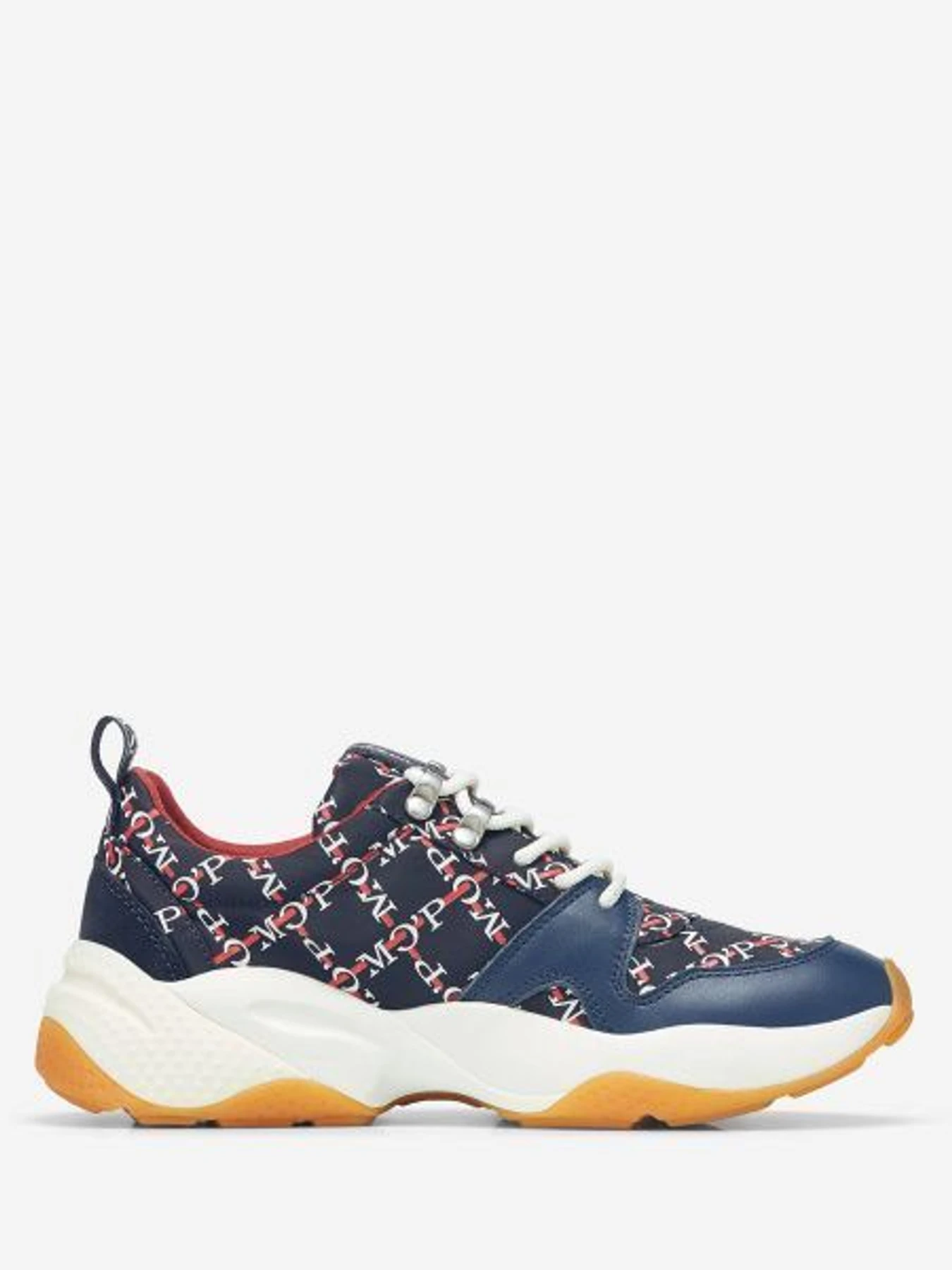 Кроссовки Marc O’Polo модель 90815233503610-899 Фото