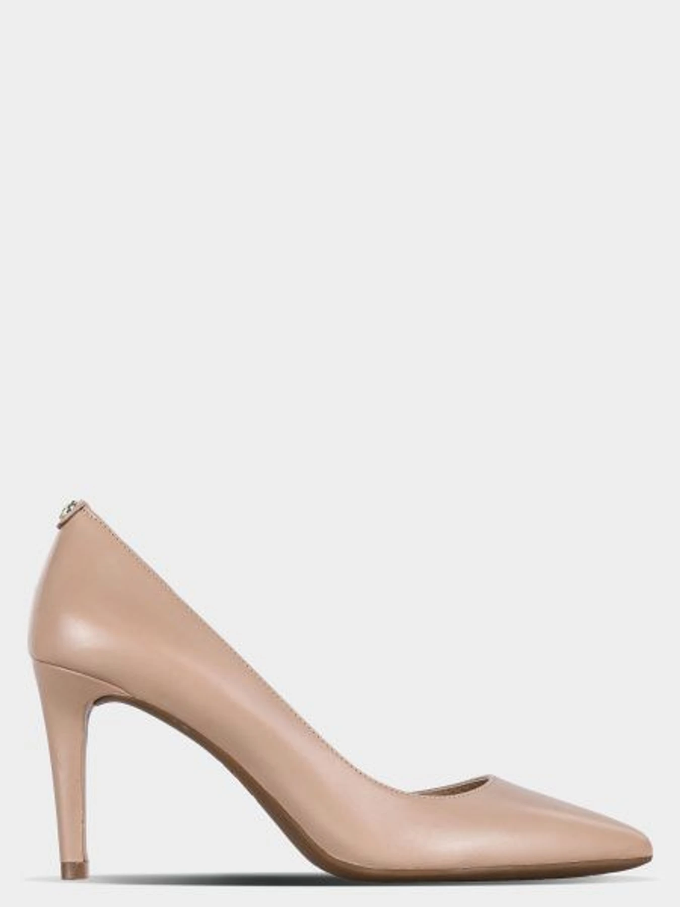 Туфлі та лофери Michael Kors модель 40R9DOMP1L_620_168_0041 Фото