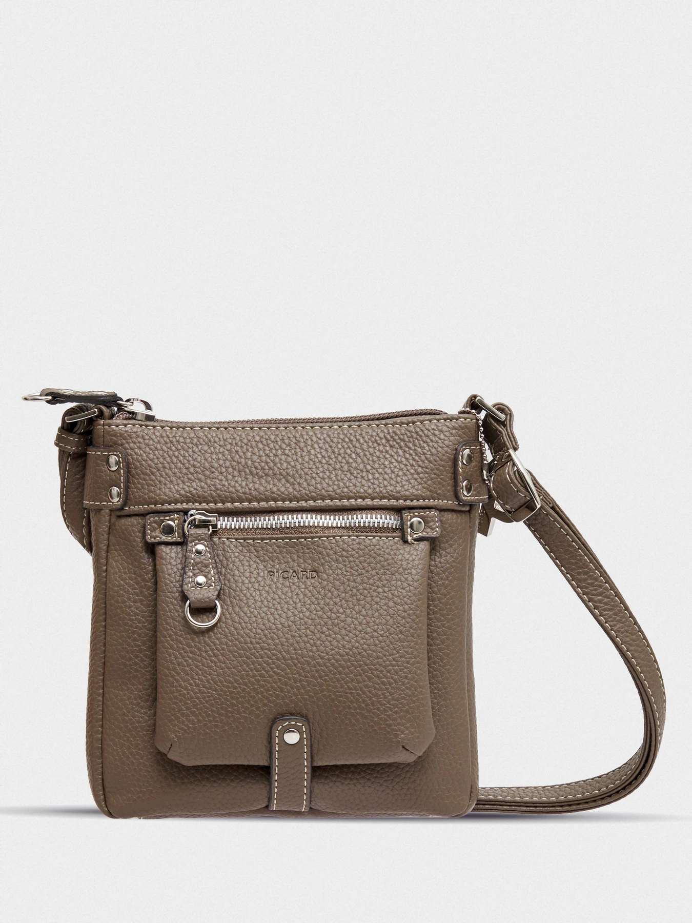 Сумки Picard модель 9807-027 taupe Фото