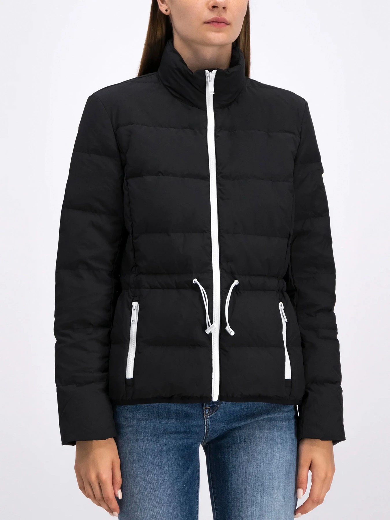 Куртки та дублянки Michael Kors модель MU92J0TYY4_620_001_0041 Фото