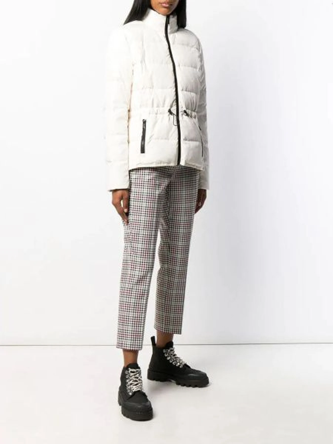 Куртки та дублянки Michael Kors модель MU92J0TYY4_620_110_0041 Фото