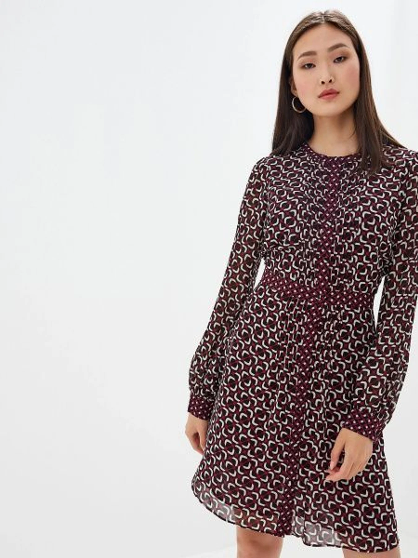 Сукні Michael Kors модель MU98Z0NBSB_620_693_0041 Сукні Michael Kors модель MU98Z0NBSB_620_693_0041 Фото