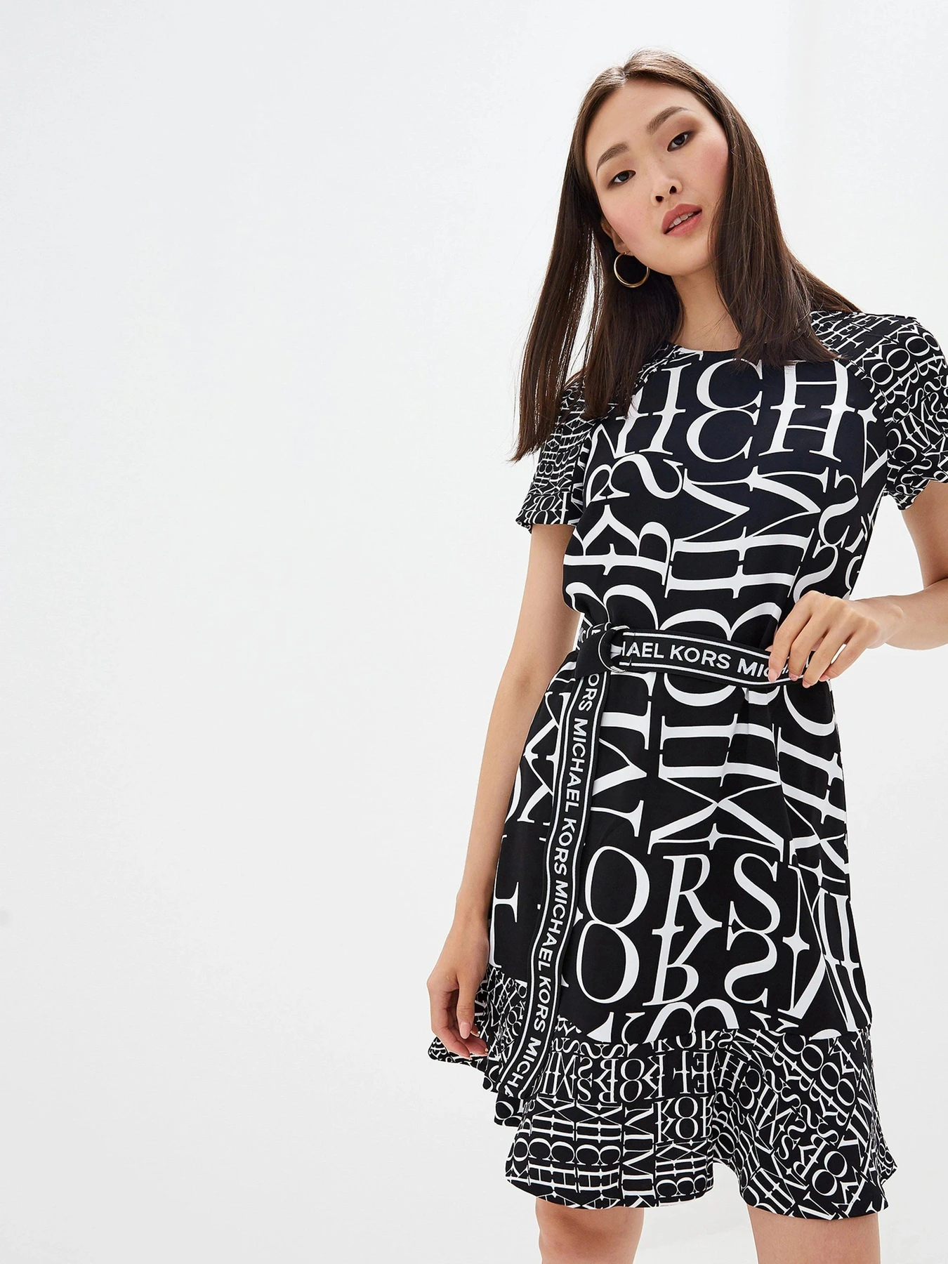 Сукні Michael Kors модель MU98Z9NBSG_620_048_0041 Фото