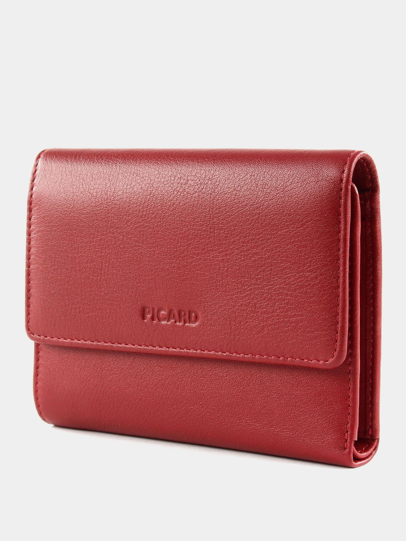 Гаманці Picard модель 9654-326 red Фото