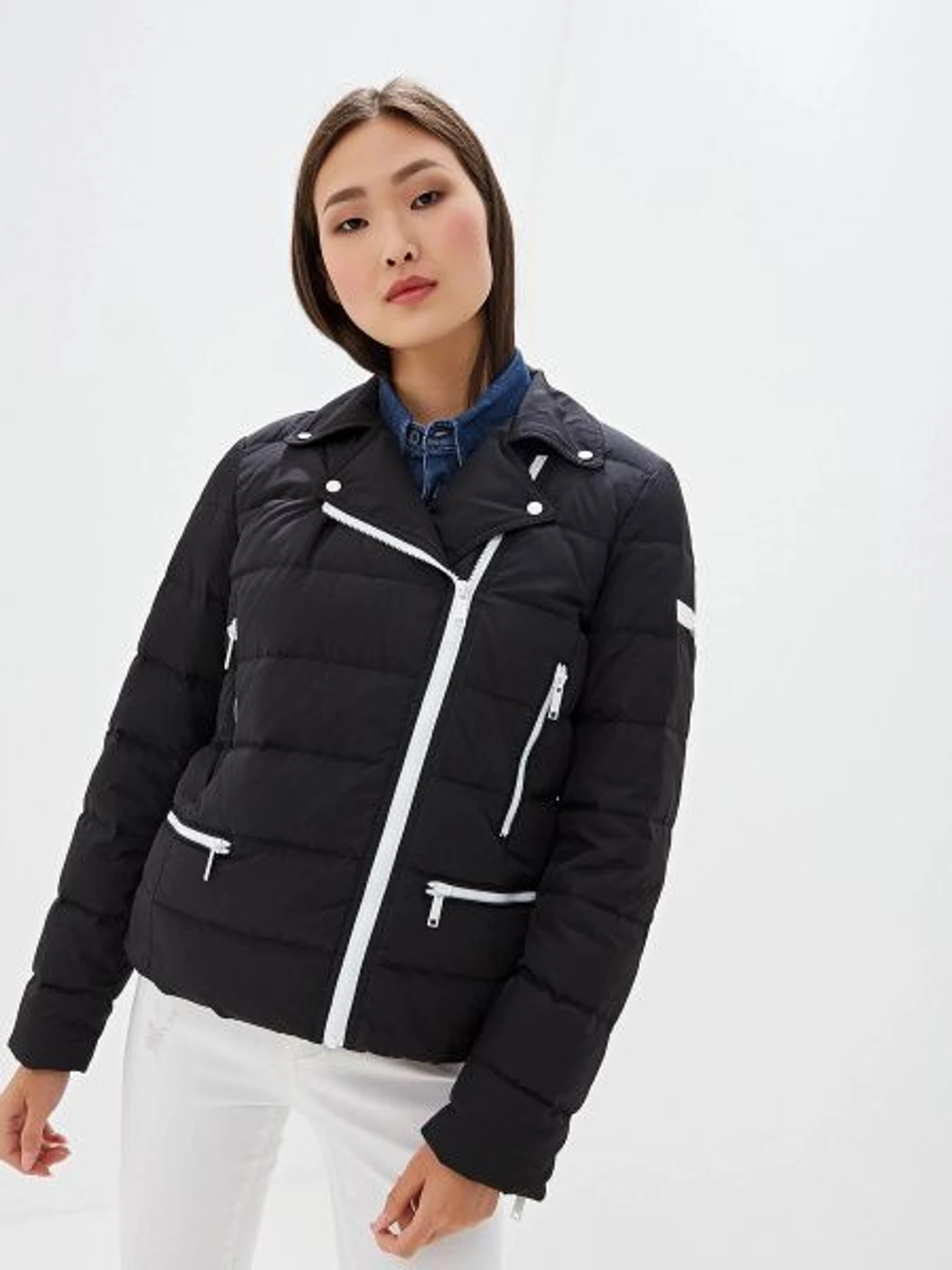 Куртки та дублянки Michael Kors модель MU92J0UYY4_620_001_0041 Фото