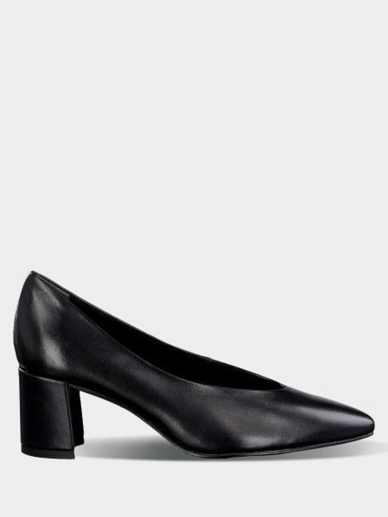 Туфлі та лофери Marco Tozzi модель 22405-23-002 BLACK ANTIC Фото