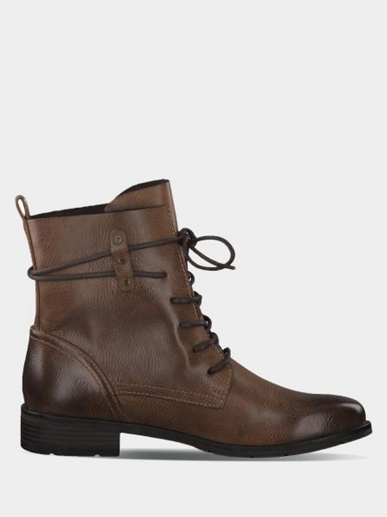 Ботинки и сапоги Marco Tozzi модель 25110-33-310 COGNAC ANTIC Фото
